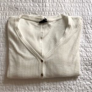 Out From Under Jojo Oversized Thermal